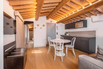 Apartment for 2 People in Centro Storico di Verona, Verona, Photo 4