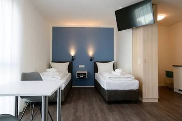 Ferienwohnung für 4 Personen in Saarbrücken, Saarbrücken & Umgebung, Bild 3