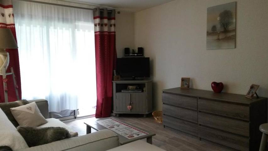 Gîte pour 3 personnes, avec balcon à Saint-Pons (Alpes-de-Haute-Provence) - 2