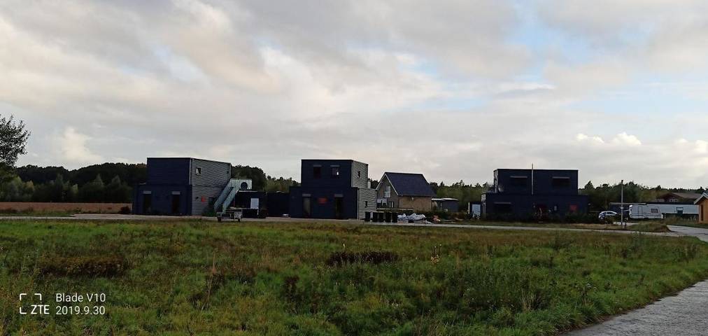 Ferienwohnung für 8 Personen, mit Terrasse und Garten sowie Ausblick in Goch - 4