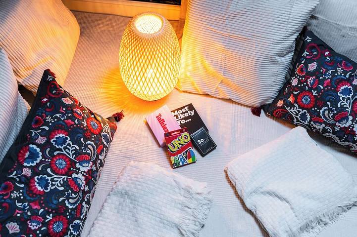 Appartement de vacances pour 2 personnes - 1