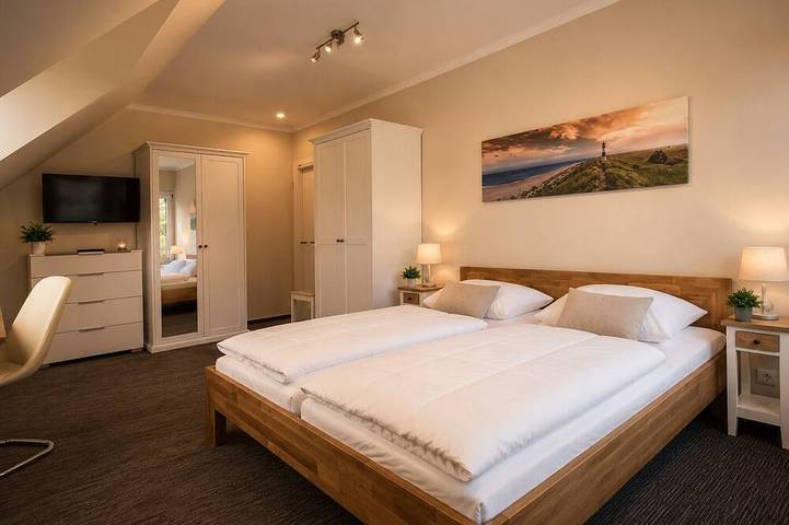 Ferienhaus für 26 Personen, mit Whirlpool und Terrasse sowie Garten und Sauna in Blekendorf - 2