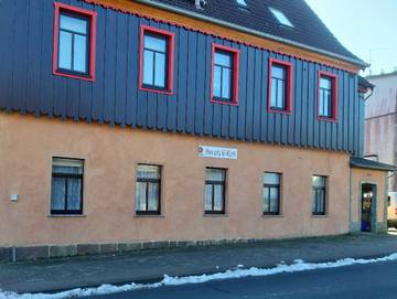 Ferienwohnung für 5 Personen, kinderfreundlich in Elend