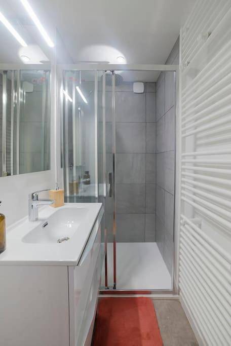Appartement entier, Apartment in Épinal, Région d'Épinal