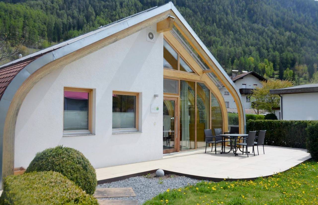 Two-Bedroom Villa in Glockturmkamm, Ried im Oberinntal