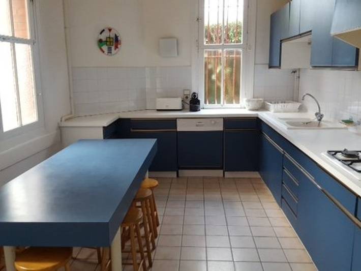 Villa pour 15 personnes dans Pereire - 4