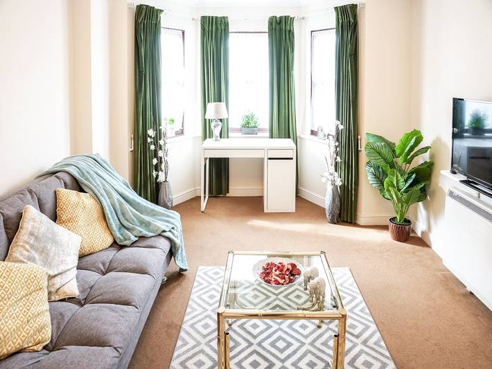 Cottage for 2 people in Buckinghamshire