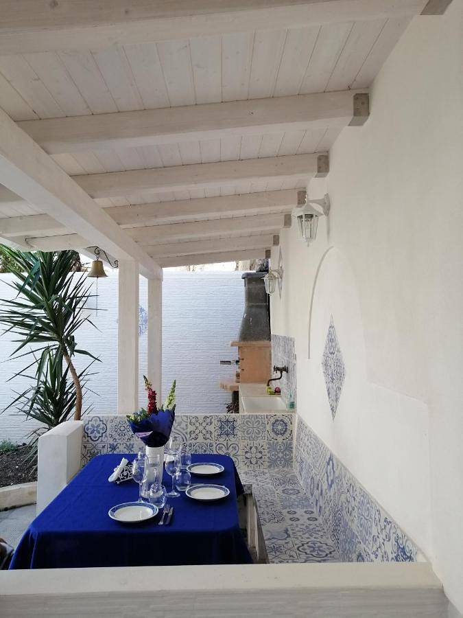 Casa vacanze Nonna Lina - Trapani in Trapani, Trapani Provinz