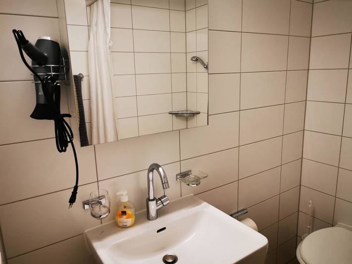 Ganze Wohnung, B&B am Berntor in Thun, Thunersee