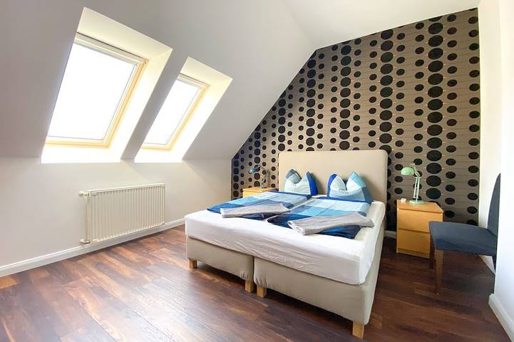 Appartement entier, 2 bedroom/2 bathroom duplex close to Opera/Andrassy bld in Budapest, Danube-Ipoly National Park