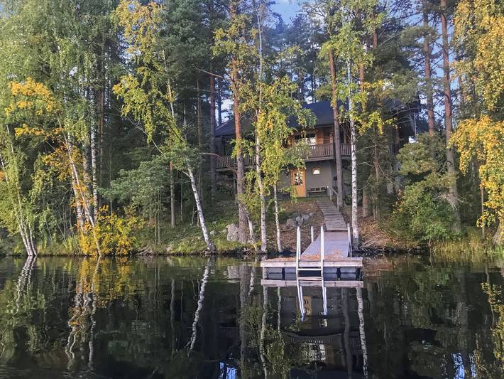 Römpsi in Iitti, Päijät-Häme