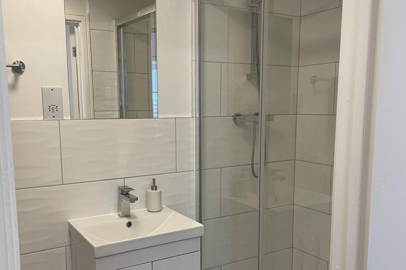 Entire holiday apartment, 1 Bed and Sofa bed Sleeps 4,Pets Ok - Free parking in Bury St Edmunds, Suffolk