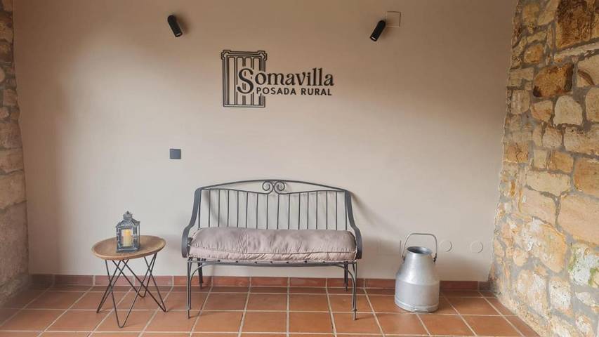 Hotel para 2 personas, con terraza y jardín en Ribamontán al Mar - 3