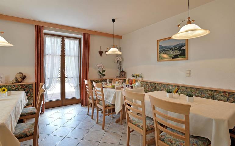 Bauernhaus für 2 Personen, mit Balkon und Garten, kinderfreundlich in den Kitzbüheler Alpen - 3