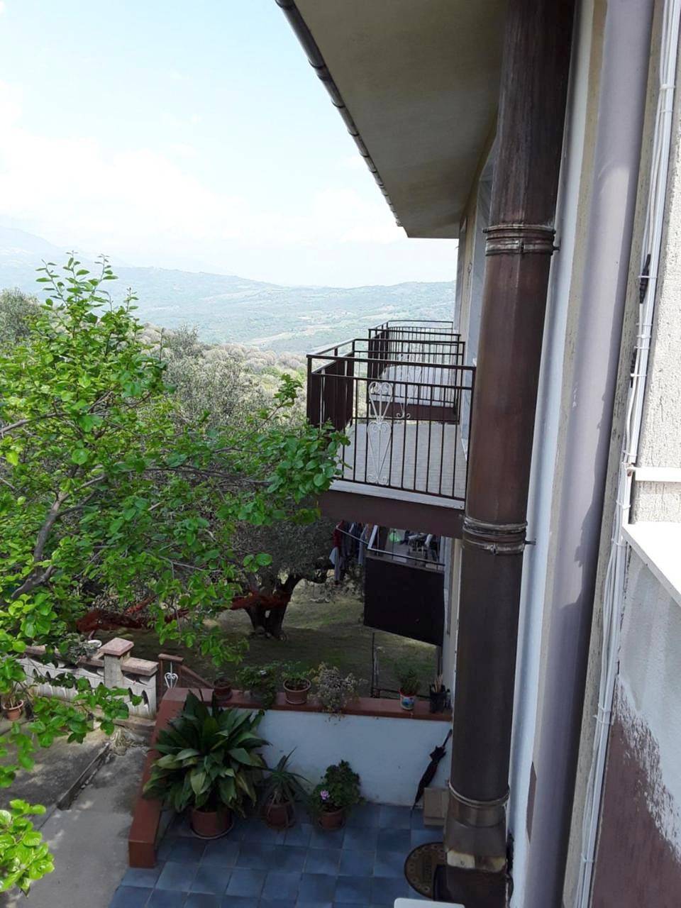Large Double Room in Centola, Cilento Coast