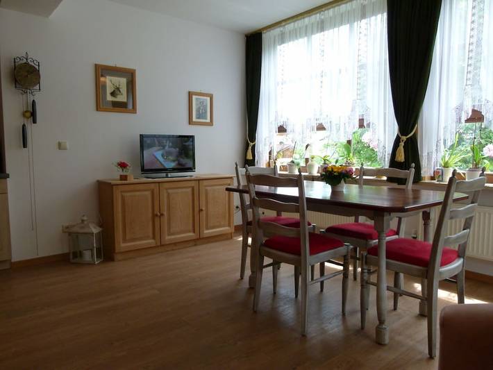 Encantador apartamento en Bad Wiessee con balcón, jardín y cerca del remonte in Bad Wiessee, Alpes Bávaros