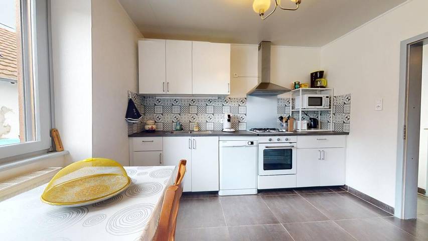 Location de vacances pour 7 personnes à Issenheim - 4