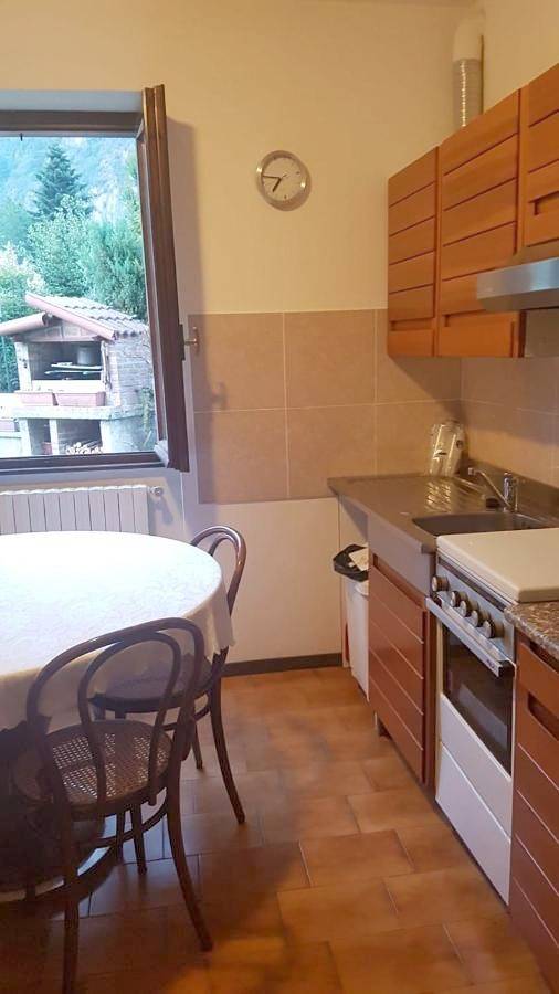 Ganze Wohnung, Da Boni & Luci in Campo Mezzola, Novate Mezzola
