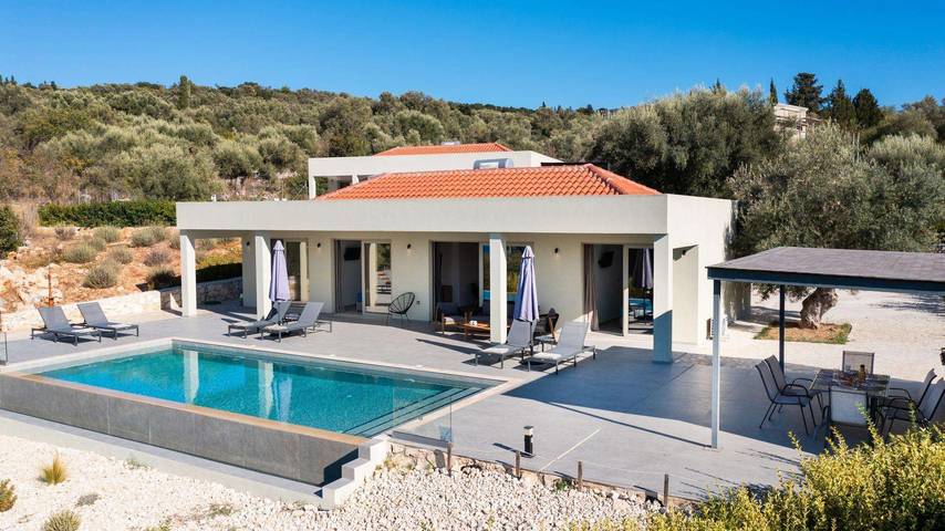 Διαμερίσματα διακοπών για 6 άτομα, με κήπο στο Σπαρτοχώρι