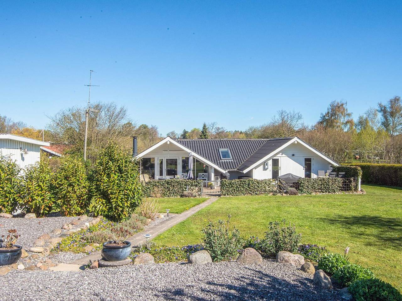 Casa vacanza a Hejls a partire da 75€ a notte