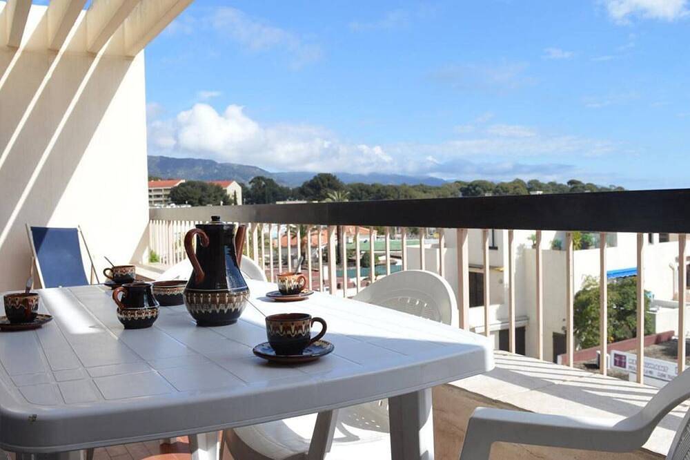 Appartamento vacanze a Var a partire da 66€ a notte