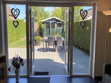Vakantiehuis voor 4 Personen in Nederlandse Noordzeekust, Afbeelding 2