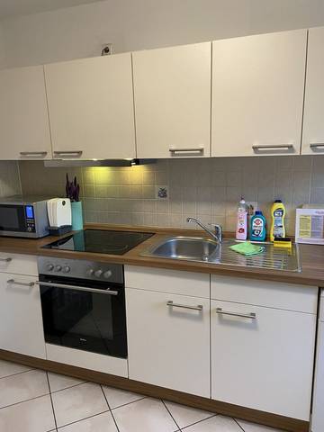 Ferienwohnung für 2 Personen in Blasewitz, Dresden, Bild 3
