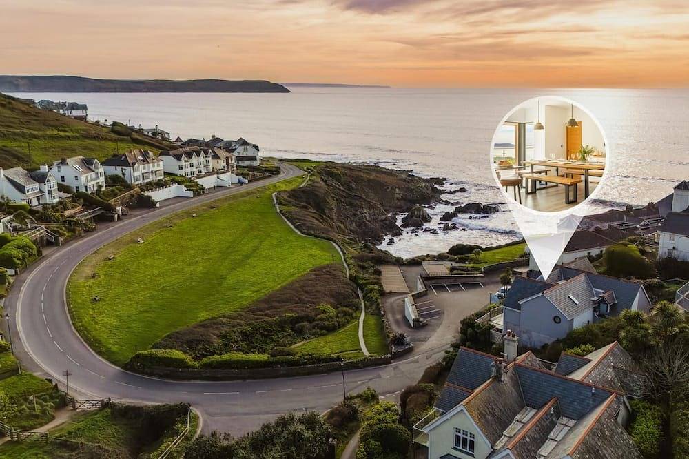 5 Bed in Mortehoe (oc-c30855) in Woolacombe, Devon