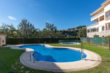 Ferienwohnung für 6 Personen in Playa de Torreblanca, Fuengirola, Bild 2