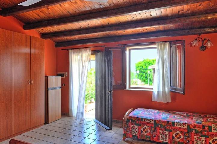 Villa Lampo - Private Villa With Pool in Solarino, Siracusa e dintorni