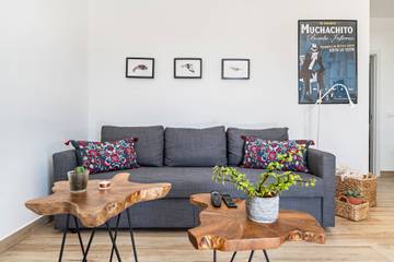Agriturismo voor 2 Personen in San Bartolomé, Lanzarote, Afbeelding 4