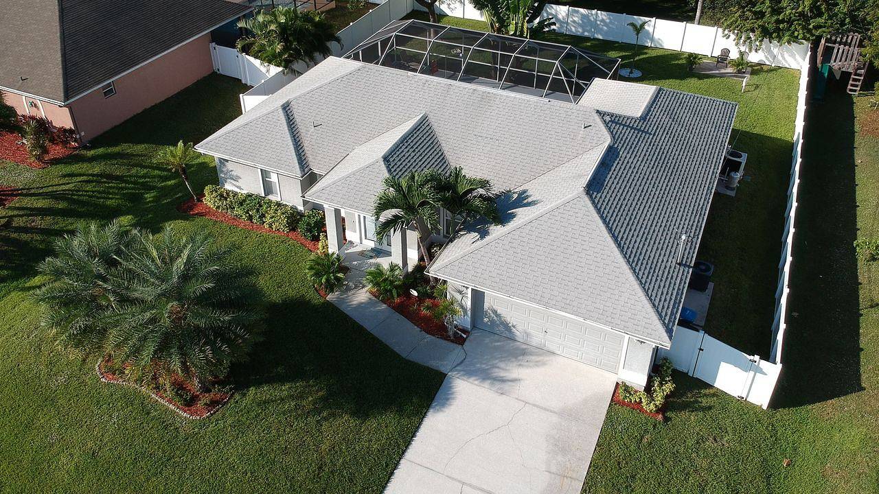 Ferienhaus für 5 Personen (147 m²) in Cape Coral in Cape Coral, Southwest Florida