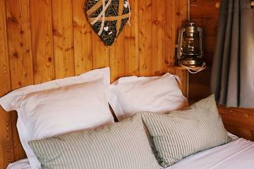 Hausboot für 4 Personen in La Chapelle-aux-Naux, Zentrum-Val de Loire, Bild 2