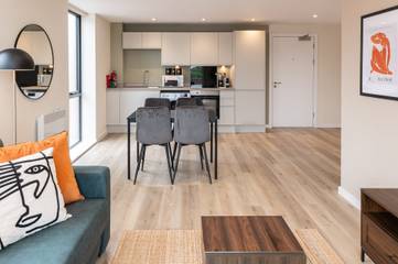 Holiday Rental for 4 People in Liverpool, Merseyside, Photo 3
