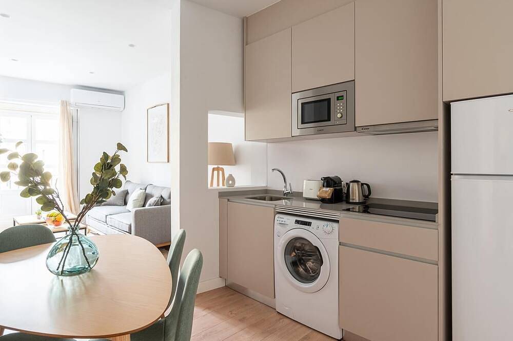 Appartamento vacanze a Madrid a partire da 240€ a notte