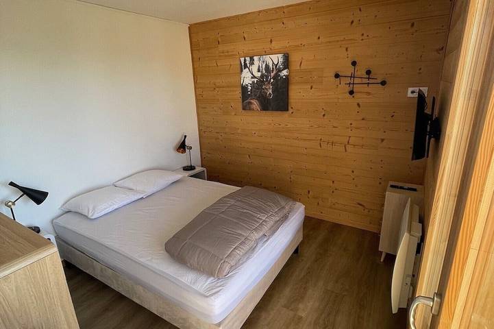 Gîte pour 7 personnes dans Office De Tourisme De Font Romeu - 2