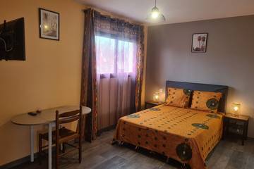 Maison De Vacances pour 15 Personnes dans Saint-Hilaire-de-Riez, Vendée, Photo 4