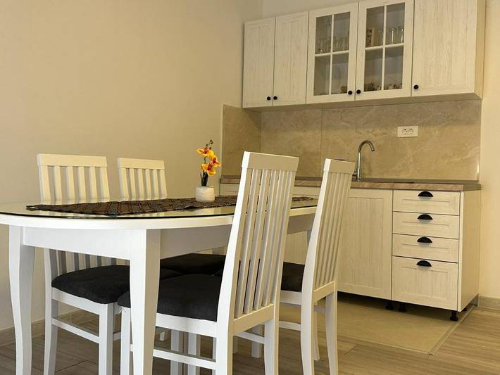 Gîte pour 5 personnes, avec terrasse dans Međugorje - 3