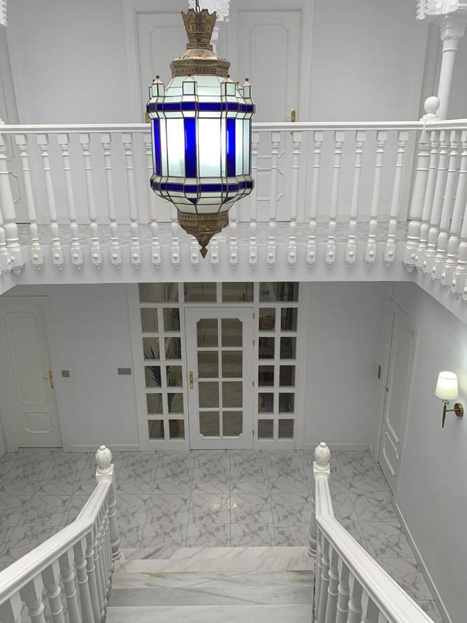 Casa rural para 8 personas, con Balcón además de Terraza y Piscina en Gójar