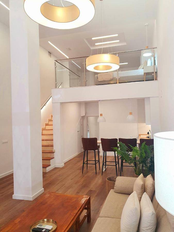 Appartement de vacances pour 3 personnes, avec vue - 1