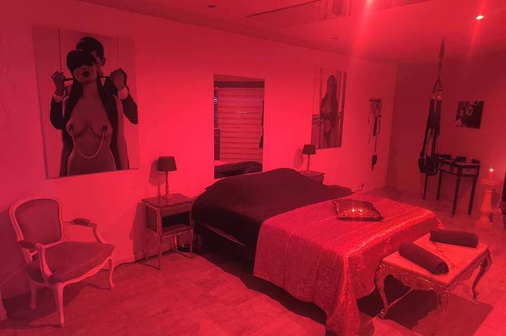 Gîte pour 4 personnes à Warlus