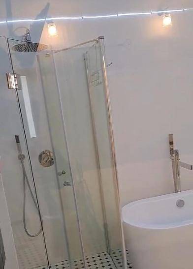 Appartement de vacances pour 7 personnes, avec balcon et vue