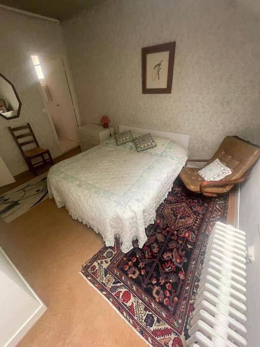 Location de vacances pour 8 personnes, avec Balcon et Terrasse à Lamorlaye - 4