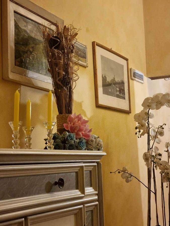 B&b per 2 persone a Monte San Savino