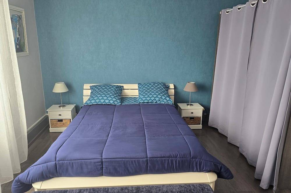 Ganze Wohnung, Superb 72m2 apartment in quiet, pleasant residence. in Schlettstadt, Region Sélestat-Erstein