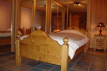 Chalet pour 5 Personnes dans Verrières-de-Joux, Jura Francais, Photo 3