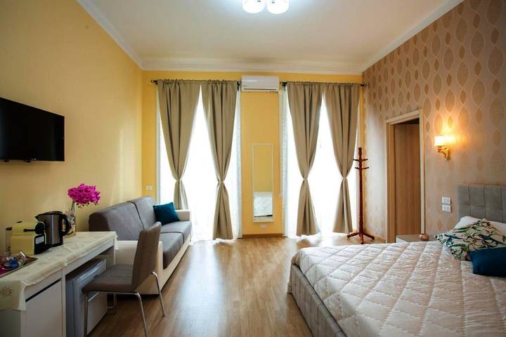Bed & breakfast voor 2 personen - 1