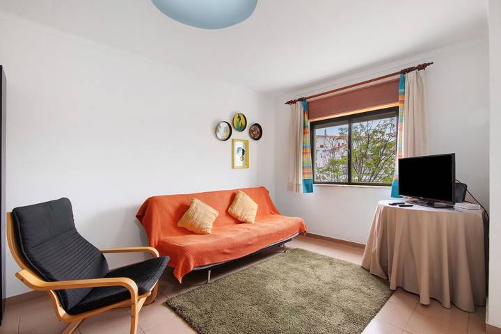Ferienwohnung für 4 Personen, mit Garten und Balkon, mit Haustier an der Algarve - 3