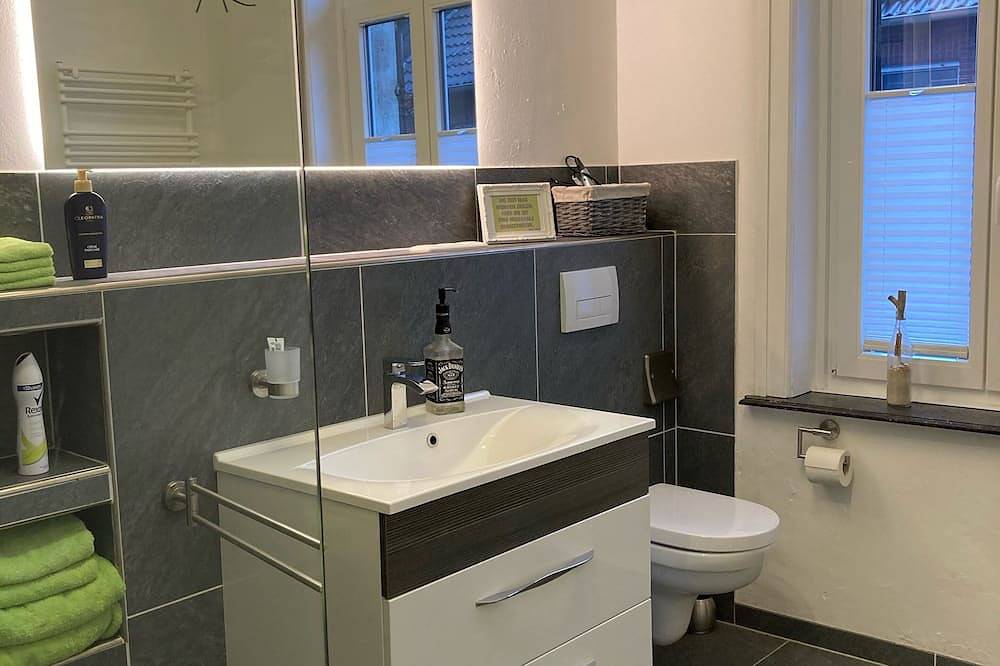 Ganze Wohnung, Ferienwohnung im Herzen Waldniels in Schwalmtal, Niederrhein