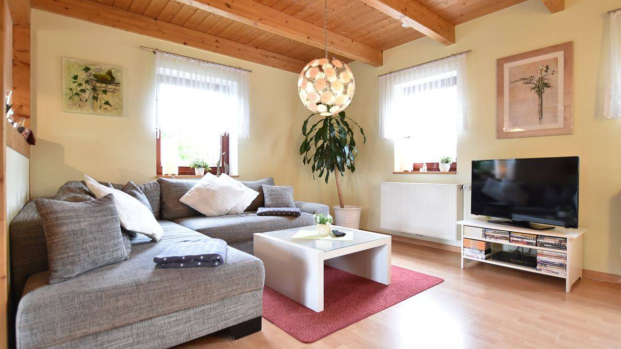Ferienhaus für 10 Personen (180 m²) in Thorstorf in Thorstorf, Warnow